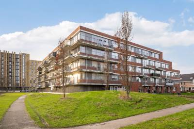 Woning Johan de Wittstraat 129 Vlaardingen