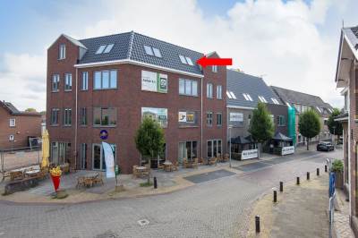 Woning Molenstraat 19E Putten