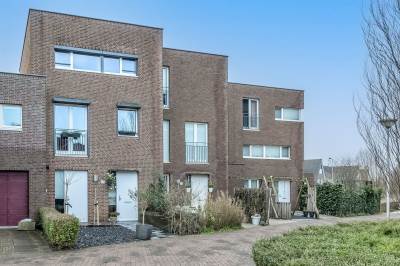Woning Kooikerstraat 67 Alphen aan den Rijn