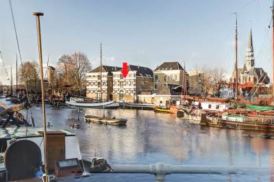 Woning Vest 264a Gouda