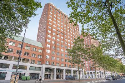 Woning Laan op Zuid 190 Rotterdam