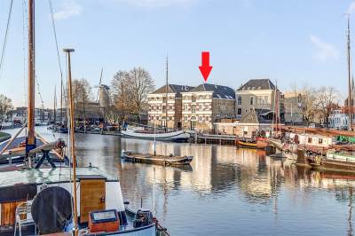 Woning Vest 264b Gouda