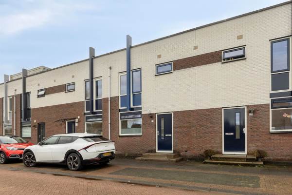 Woning Venuskade 42 Assen