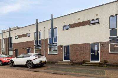 Woning Venuskade 42 Assen