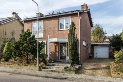 Woning Raadhuisstraat 30 Hulsberg