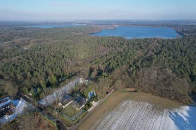 Woning Bosserheide 41B Well (LI)