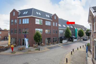 Woning Molenstraat 19G Putten
