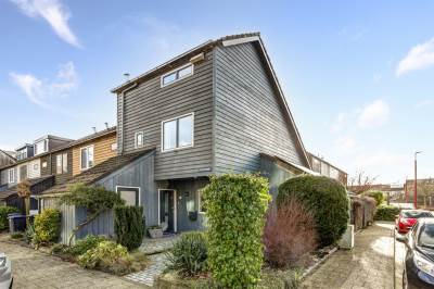 Woning Goudvink 46 Nieuwegein