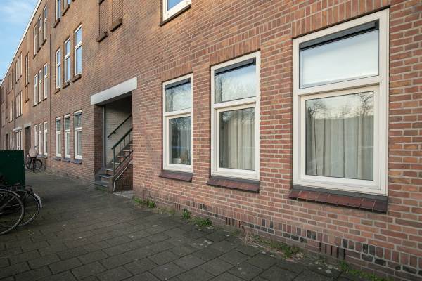 Woning Deimanstraat 318 Den Haag