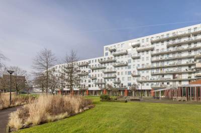 Woning Van Esveldstraat 189 Utrecht