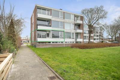 Woning Zeesterstraat 15 Leeuwarden
