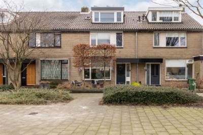 Woning Thorbeckeplein 15 Moordrecht