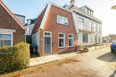 Woning Karriderspaad 2 Warten