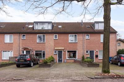 Woning Beeklustweg 44 Apeldoorn