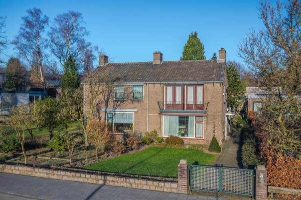 Woning Klingelbeekseweg 3 Oosterbeek