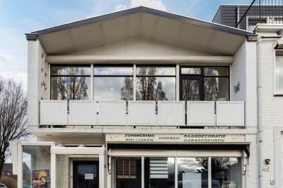 Woning Boksdoornstraat 23 Nijmegen