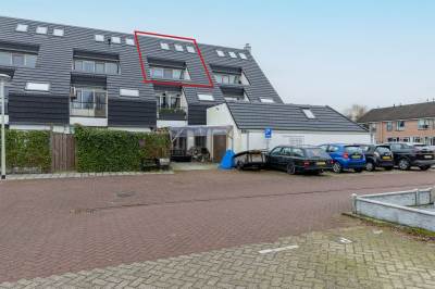 Woning Vlakkers 222 Druten