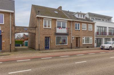 Woning Kerkraderweg 64 Heerlen