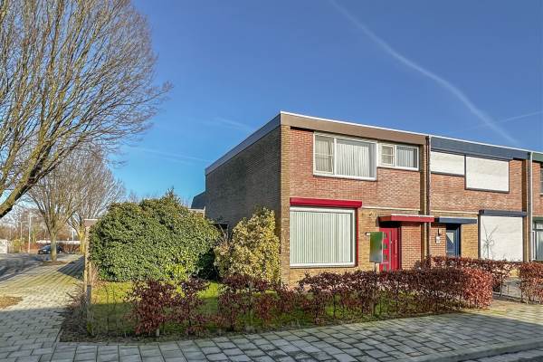 Woning Diezestraat 9 Terneuzen