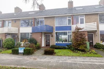 Woning De Savornin Lohmanlaan 69 Groningen