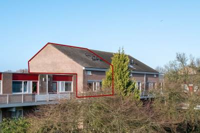 Woning Waterman 26 Hoorn (NH)