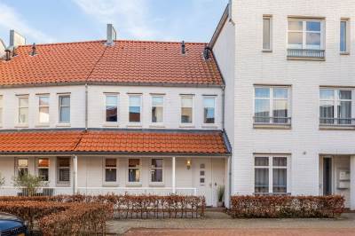 Woning Voorhof 9 Leerdam