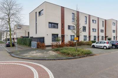 Woning Zaagmolenpad 13 Doetinchem