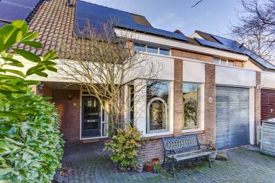 Woning Twaalfmorgenland 4 Hoevelaken