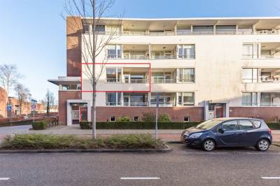 Woning Constance Gerlingsstraat 9 Rijen