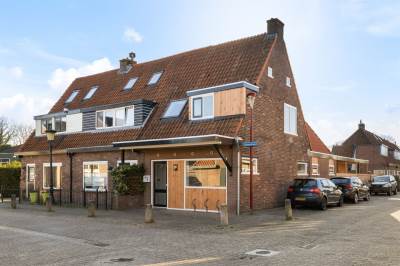 Woning Schoolstraat 9 Nieuwegein
