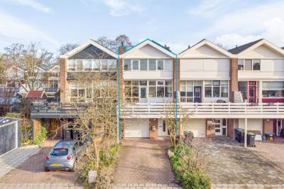 Woning Mariniersweg 41 Oude-Tonge