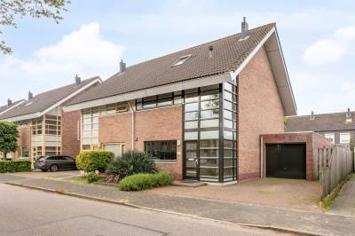 Woning de Lingert 6302 Wijchen