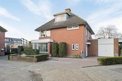 Woning Hauwkes 13 Haarsteeg