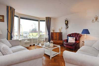 Woning Vissershavenweg 56T Den Haag