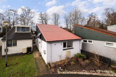 Woning Buitenplaats 8 Dronten