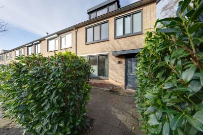 Woning Spinetstraat 15 Purmerend