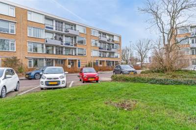 Woning Paganinidreef 56 Voorschoten