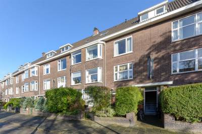 Woning Koningin Wilhelminalaan 345 Voorburg