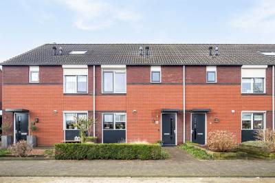 Woning De Heerdtweg 26 Oosterwolde (GE)