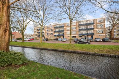 Woning Goudenregenplantsoen 28 Alphen aan den Rijn