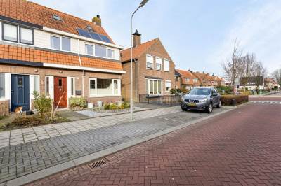 Woning Vogelzangsweg 22 Goes