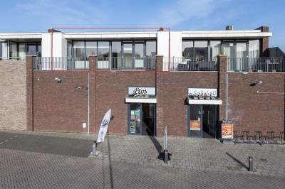 Woning Borculoseweg 19a Neede