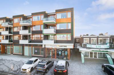 Woning Van Echtenstraat 27 Klazienaveen