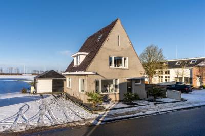 Woning Hoofdstraat 15 Nieuwolda