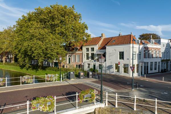 Woning Penninghoeksingel 99 Middelburg