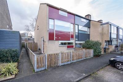 Woning Sperwerlaan 62 Leerdam