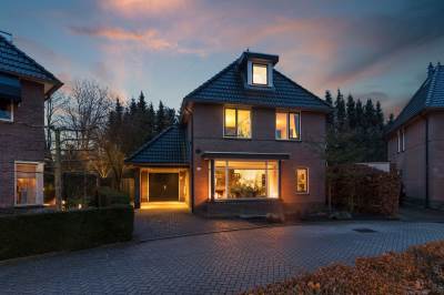 Woning Harderstraat 20 Hengelo (OV)