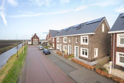 Woning Wilgenroos 17 Hazerswoude-Dorp