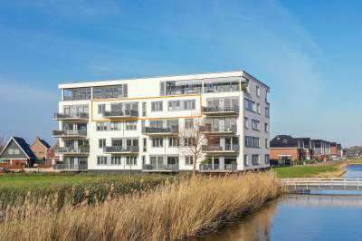 Woning Beekvliet 24 Zeewolde