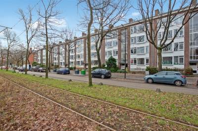Woning Burgemeester Elsenlaan 78 Rijswijk (ZH)